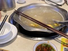 -小肥牛潮汕牛肉火锅(南联店)