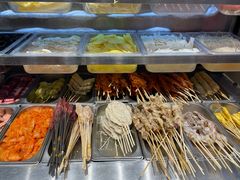 -小龙丫麻辣拌(抚顺万达广场店)