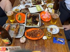 -黄寺卤煮·黄寺喝酒公司