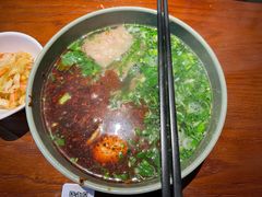 -臻老板牛肉面(光华路SOHO店)