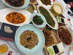 -红菜坊·烤鸭·川鲁宴(石园店)