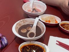 -喜家德虾仁水饺(深圳印力中心店)