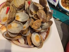 -灶座小锅烀饼·铁锅炖(道里店)