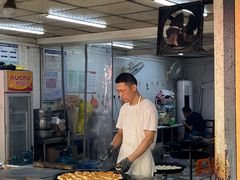 -毛氏汽水包(山海关路店)