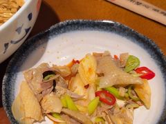 -李犟大爆鳝面·手工蟹黄包(湖滨西湖店)