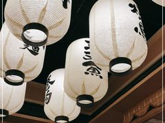 大堂-樱の千渡日式料理·铁板烧•烧鸟(金盛田广场店)