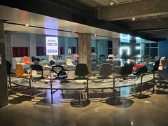 -现代汽车文化中心 Hyundai Motorstudio Beijing