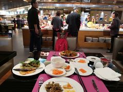 -索菲特银河锦厨自助餐(山西路店)