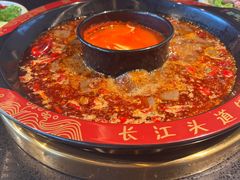 -三江两海老火锅(北京首店)