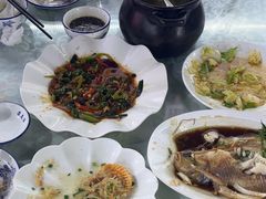 -范饭椰林川湘味海鲜·椰子鸡(三亚湾椰梦长廊店)