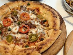 -马克西姆俄罗斯餐厅(通亚街店)