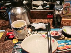 -古田居·特色寿司料理(星之岛旗舰店)