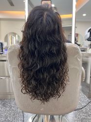 -东梵造型·烫发染发接发连锁SALON