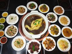 -天宜隆蘑菇宴火锅(石景山旗舰店)
