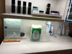 -海马体照相馆(成都来福士广场店)