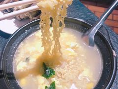 -买又大餐厅(福林里店)