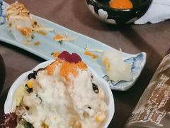 -藤原布二·大正创意料理(五台山店)