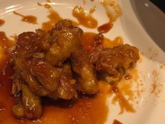 -四季厨房 鲁菜·孔府烤鸭(二环南路店)