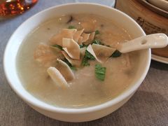 -潮府馆·非遗潮州菜·港式点心(世纪公园店)