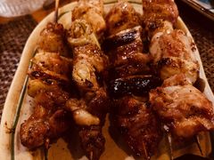 -半藏居酒屋(香港花园店)