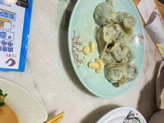 -老边饺子馆(金源店)