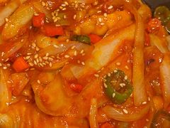 -양평식당·杨平食堂(华贸店)