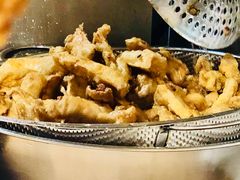 -傅强排骨(成都总店)