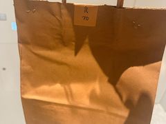-胡万串饼(轻工大木桥小区店)