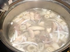 原味椰子鸡-大头椰·海南椰子鸡火锅(思明万象城店)