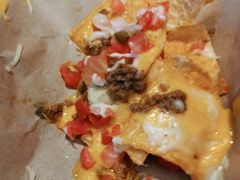 -Taco Bell 塔可钟(民田路店)