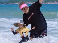 -三亚亚龙湾天域度假酒店