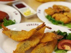 -华梅西餐厅(哈尔滨中央大街店)