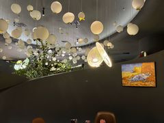 -Wei菋·Le Bistrot