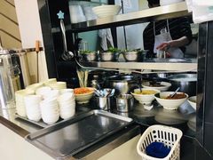 -长乐面庄(康普雷斯B座店)