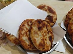 -张吉祥花椒肉火烧(老潍县美食城店)