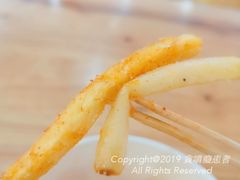 薯条-柳陈記鸡柳薯条年糕(恒大店)