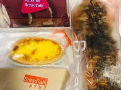 -BreadTalk面包新语·烘焙蛋糕(金光华广场店)