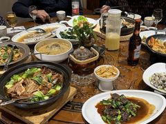 -鹰龙海畔度假酒店(咸祥店)