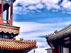 -雍和宫