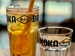 -Moka Bros 摩卡站(西单大悦城店)