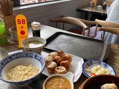 -李记清真馆(打钉巷店)