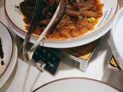 -冀粤香海鲜自助餐厅(西美五洲店)