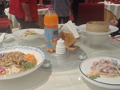-山西会馆·晋菜·晋商宴·学堂记忆(许坦西街店)