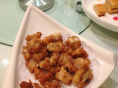 -宴秋杭州菜(锦艺城店)