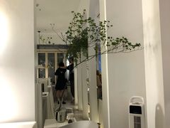 -春树下·树屋花房西餐厅(罍街AS1980店)