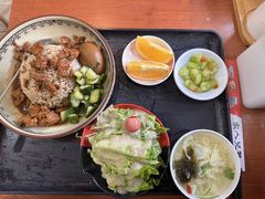 -菊儿人家·北京胡同菜(南锣鼓巷店)