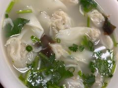 -日月永和中国餐饮名店(横岗店)