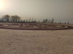 -汉长安城未央宫国家考古遗址公园