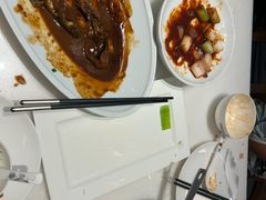 -南太湖山庄·四季轩&国风堂中餐厅