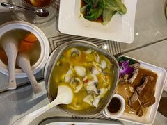 -鹅冠港式茶餐厅(来福士店)